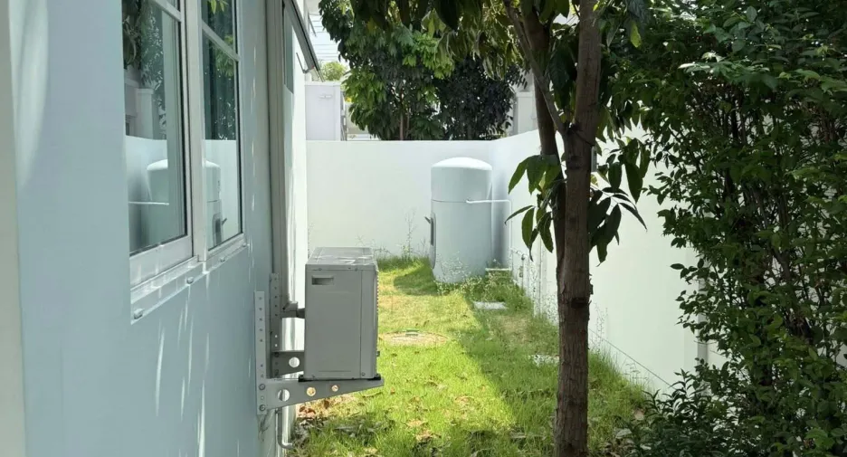 出租 3 卧室 独立屋 在 Bang Phli, Samut Prakan