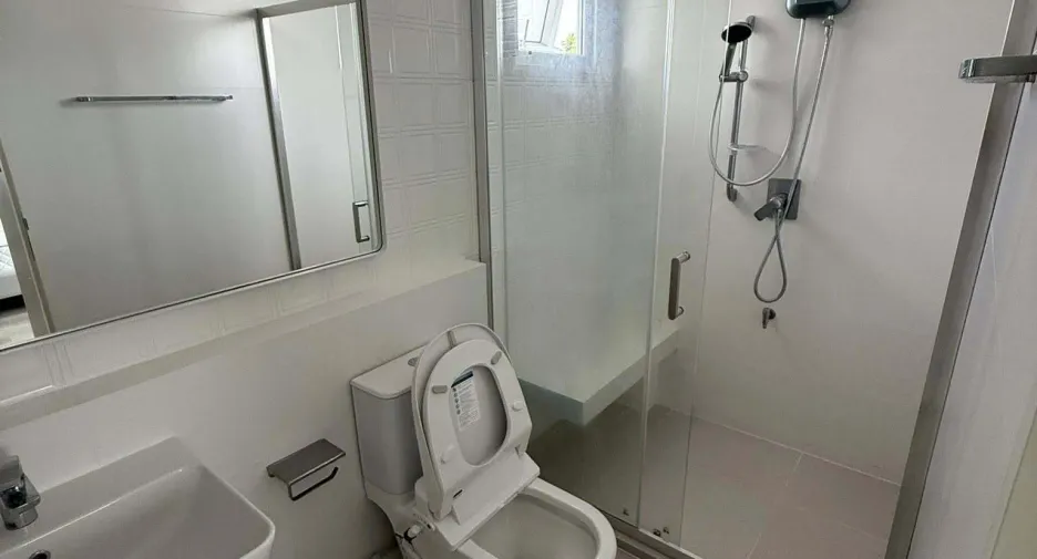 出租 3 卧室 独立屋 在 Bang Phli, Samut Prakan