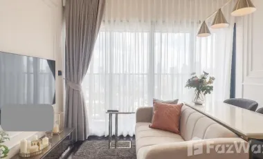 À louer 1 chambre condo à Watthana, Bangkok