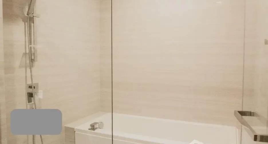 Condo en alquiler de 2 habitaciones en Watthana, Bangkok