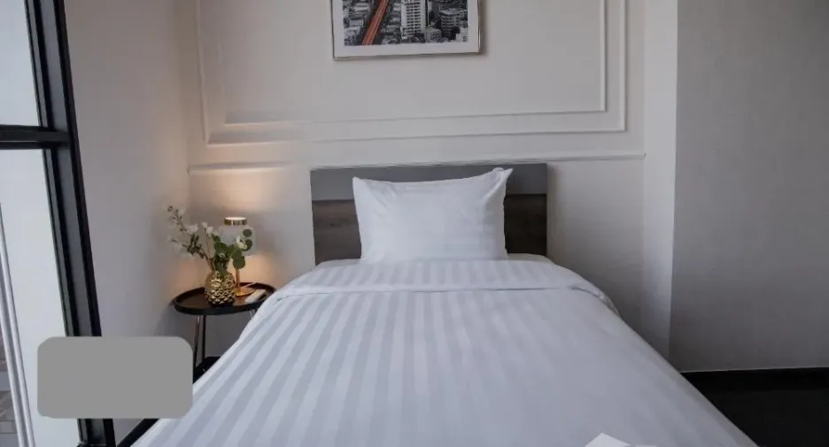 Condo en alquiler de 2 habitaciones en Watthana, Bangkok