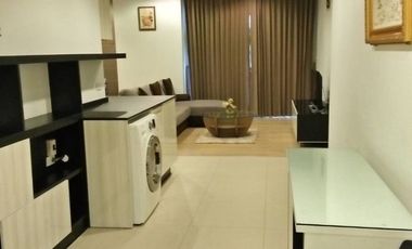 Condo en alquiler de 2 habitaciones en Watthana, Bangkok