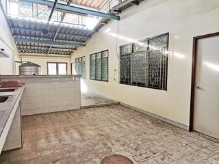 For sale 3 bedrooms townhouse in Bangkok Noi, Bangkok