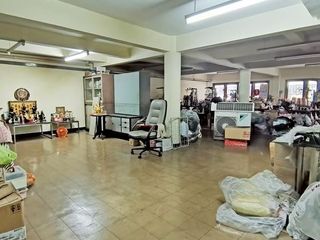 For sale 3 bedrooms townhouse in Bangkok Noi, Bangkok