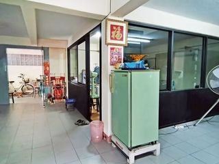 For sale 3 bedrooms townhouse in Bangkok Noi, Bangkok