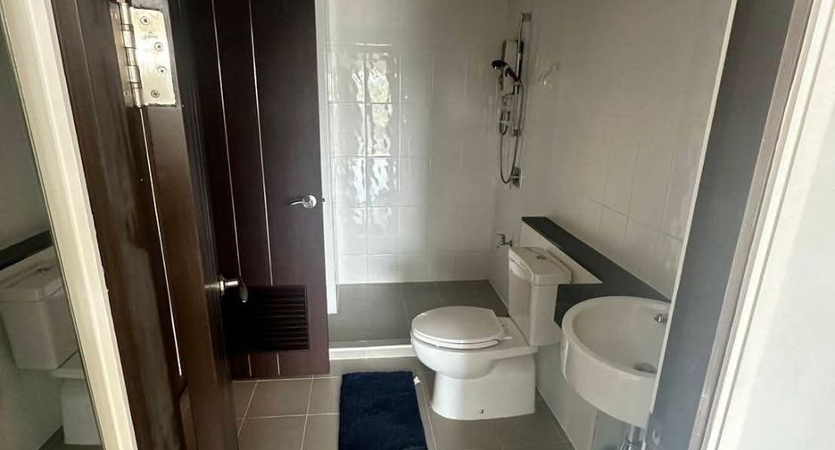 For sale 1 bed condo in Mueang Chiang Mai, Chiang Mai