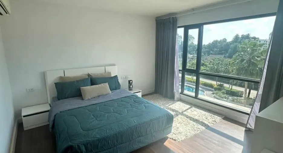 Condo en venta de 1 habitaciones en Mueang Chiang Mai, Chiang Mai