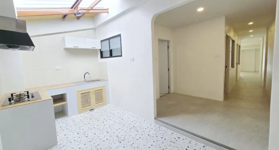 For sale 2 bedrooms townhouse in San Kamphaeng, Chiang Mai