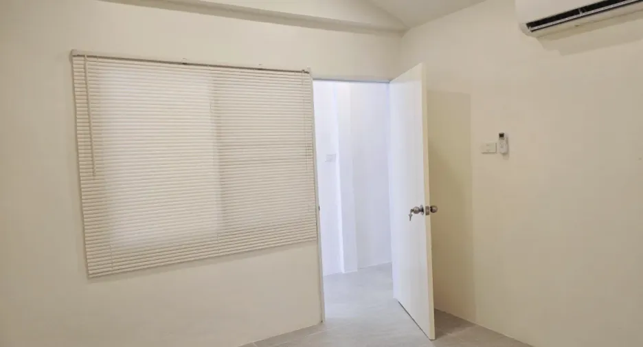 For sale 2 bedrooms townhouse in San Kamphaeng, Chiang Mai