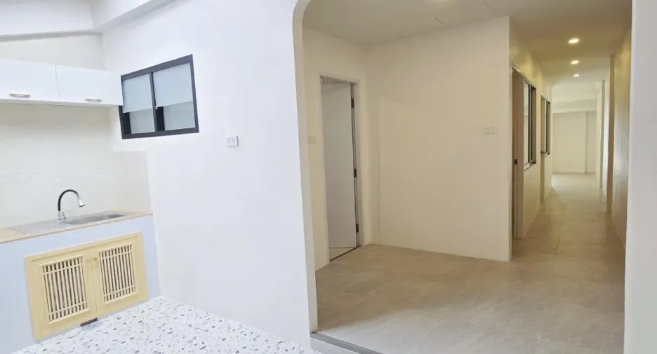 For sale 2 bedrooms townhouse in San Kamphaeng, Chiang Mai
