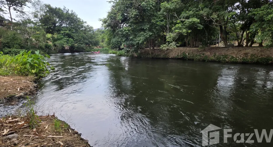 For sale hotel in Kaeng Krachan, Phetchaburi