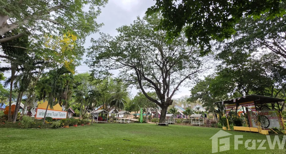 For sale hotel in Kaeng Krachan, Phetchaburi