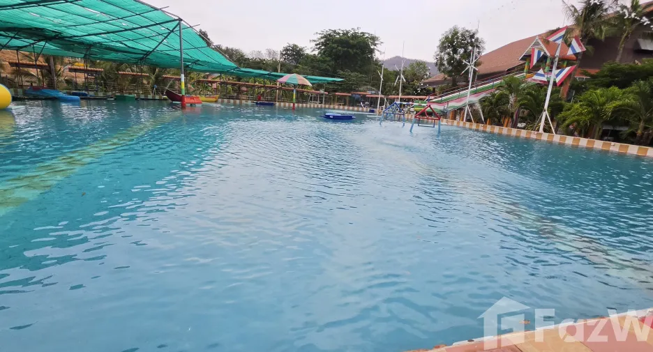 For sale hotel in Kaeng Krachan, Phetchaburi