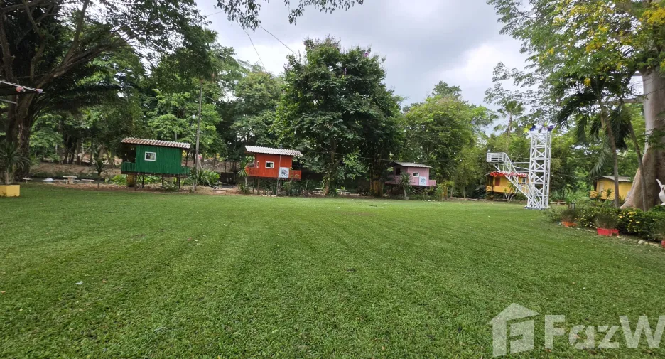 For sale hotel in Kaeng Krachan, Phetchaburi