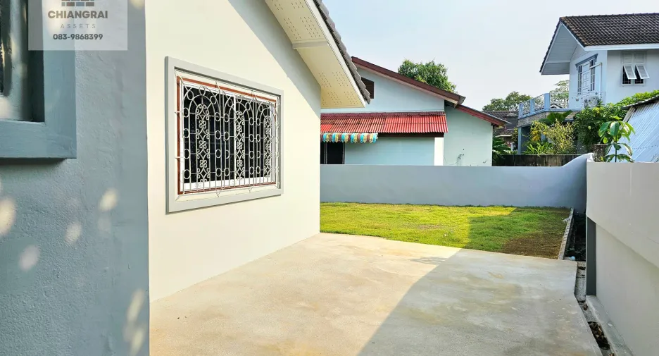 Продажа 3 спальни дом в Mueang Chiang Rai, Чианг Рай