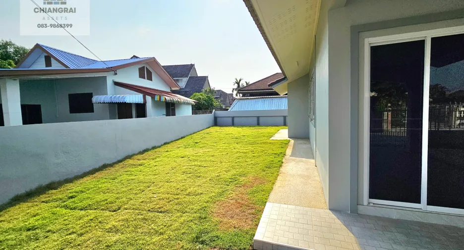 Продажа 3 спальни дом в Mueang Chiang Rai, Чианг Рай