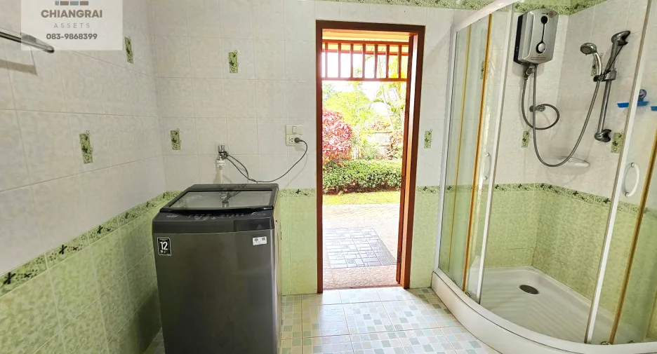 出租 3 卧室 独立屋 在 Mueang Chiang Rai, Chiang Rai