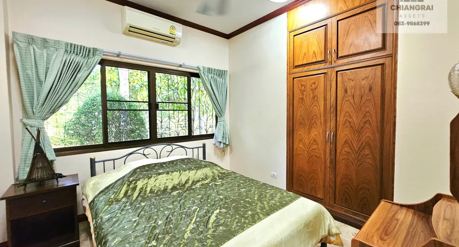 出租 3 卧室 独立屋 在 Mueang Chiang Rai, Chiang Rai