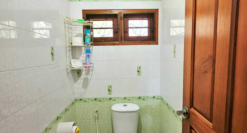 出租 3 卧室 独立屋 在 Mueang Chiang Rai, Chiang Rai