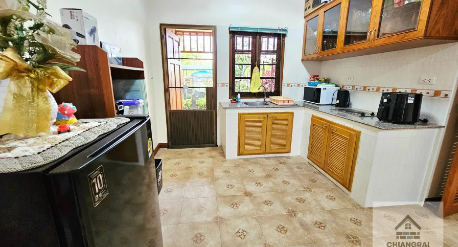出租 3 卧室 独立屋 在 Mueang Chiang Rai, Chiang Rai