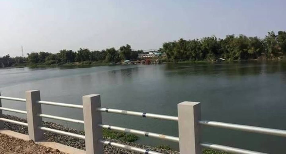For sale land in Warin Chamrap, Ubon Ratchathani