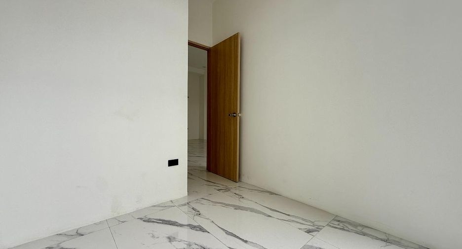 À vendre 4 chambres maison à Bang Lamung, Chonburi