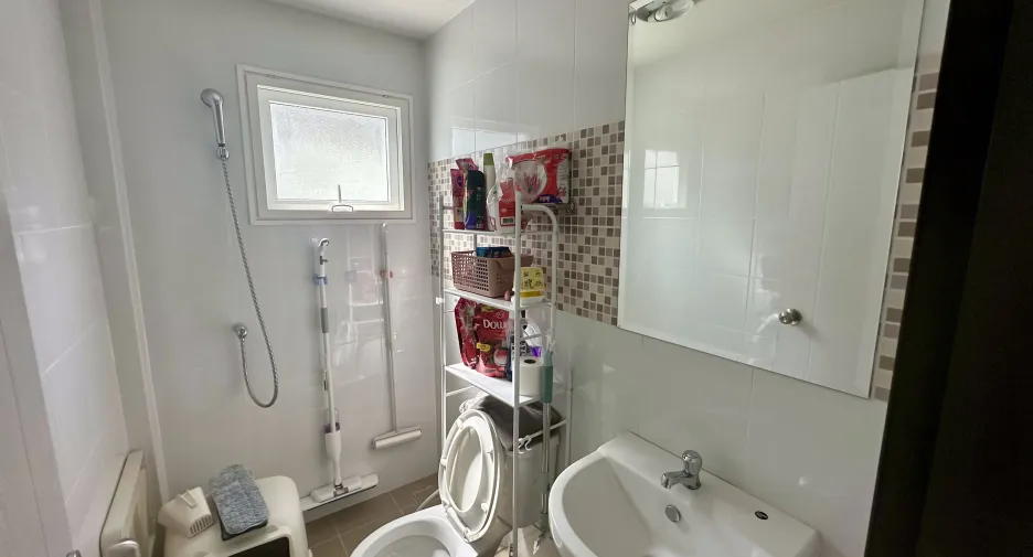 For sale and for rent 2 bedrooms townhouse in Thalang, Phuket