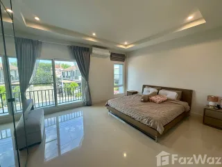 Casa adosada en venta y en alquiler de 2 habitaciones en Thalang, Phuket