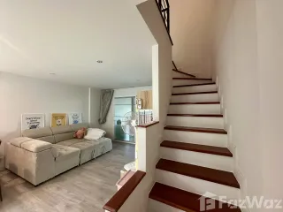Casa adosada en venta y en alquiler de 2 habitaciones en Thalang, Phuket