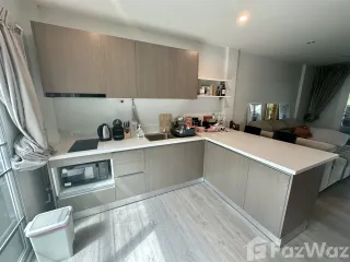 Casa adosada en venta y en alquiler de 2 habitaciones en Thalang, Phuket