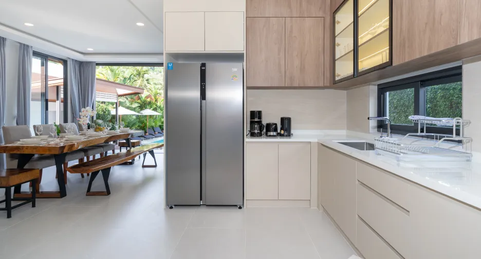 For rent 5 ベッドルーム house in Mueang Phuket, Phuket