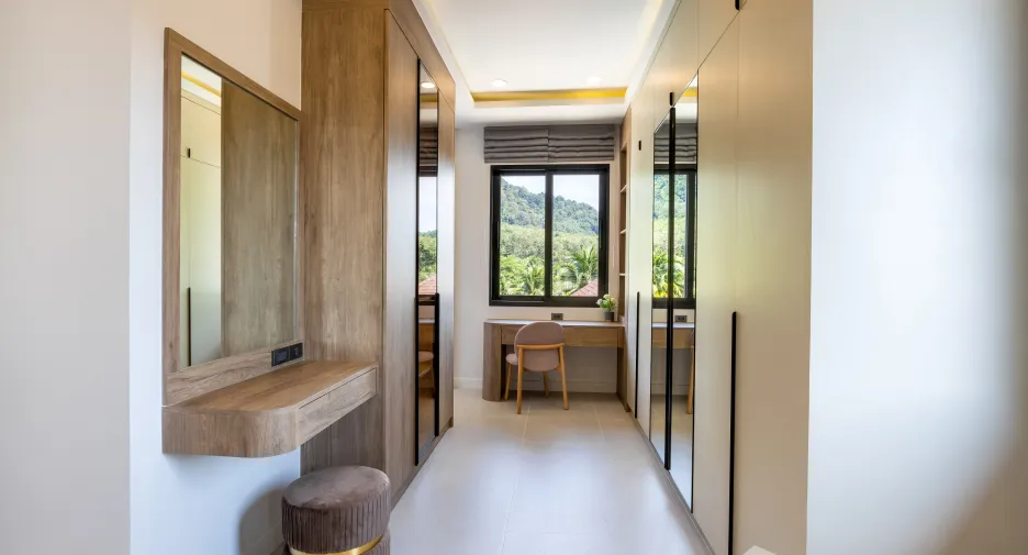 For rent 5 ベッドルーム house in Mueang Phuket, Phuket