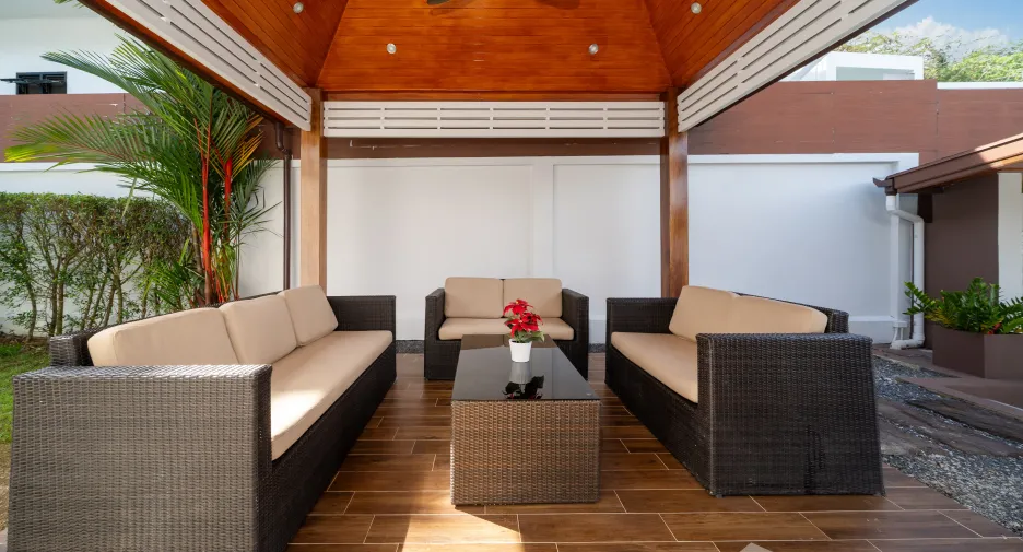 For rent 5 ベッドルーム house in Mueang Phuket, Phuket