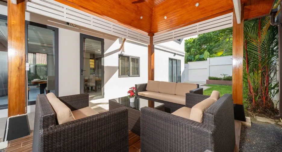 For rent 5 ベッドルーム house in Mueang Phuket, Phuket