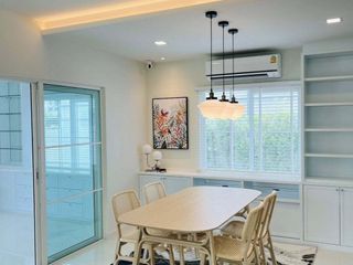 ให้เช่า 4 ห้องนอน บ้านเดี่ยว ใน บางพลี, สมุทรปราการ