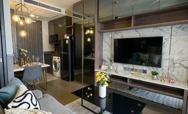 Condo en alquiler de 1 habitaciones en Khlong Toei, Bangkok