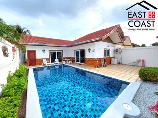 For Rent 2 Bedroom House In Bang Lamung, Chonburi