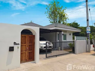 For Rent 3 Bedroom House In Hang Dong, Chiang Mai