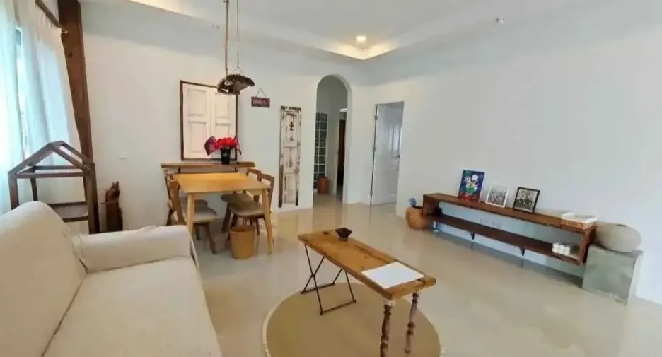 For rent 3 bedrooms house in Hang Dong, Chiang Mai