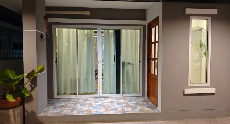 For rent 3 bedrooms house in Hang Dong, Chiang Mai
