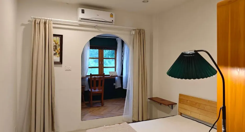 For rent 3 bedrooms house in Hang Dong, Chiang Mai