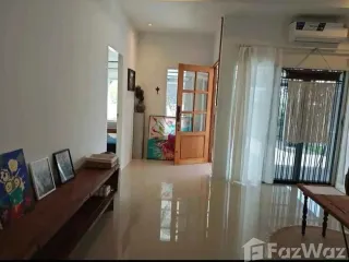 Haus zur Miete mit 3 Zimmer in Hang Dong, Chiang Mai