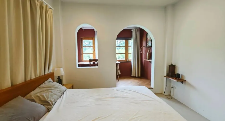 For rent 3 bedrooms house in Hang Dong, Chiang Mai