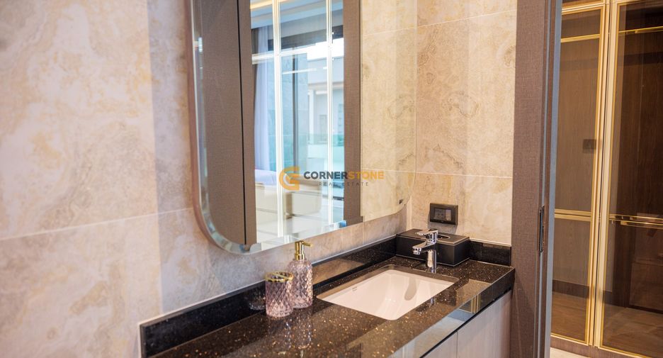 For sale 5 bedrooms house in Bang Lamung, Chonburi