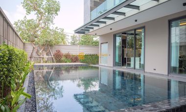 出售 5 卧室 独立屋 在 Bang Lamung, Chon Buri
