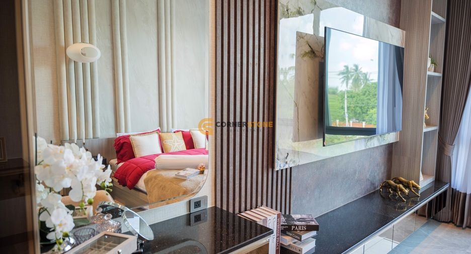 For sale 5 bedrooms house in Bang Lamung, Chonburi