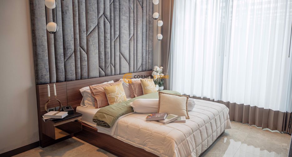 For sale 5 bedrooms house in Bang Lamung, Chonburi