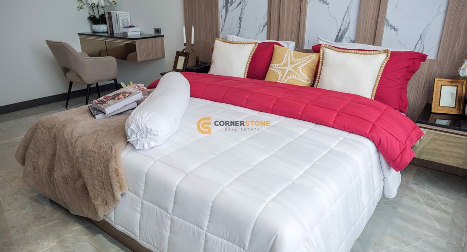 For sale 5 bedrooms house in Bang Lamung, Chonburi