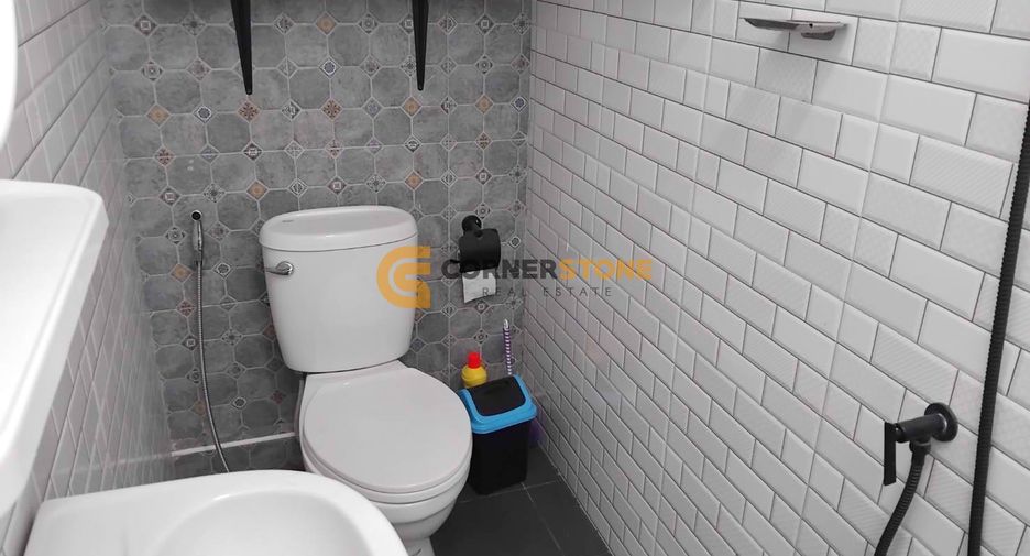 Haus zur Miete und zum Kauf mit 2 Zimmer in Bang Lamung, Chonburi