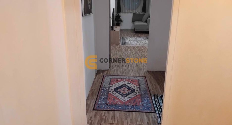 Haus zur Miete und zum Kauf mit 2 Zimmer in Bang Lamung, Chonburi